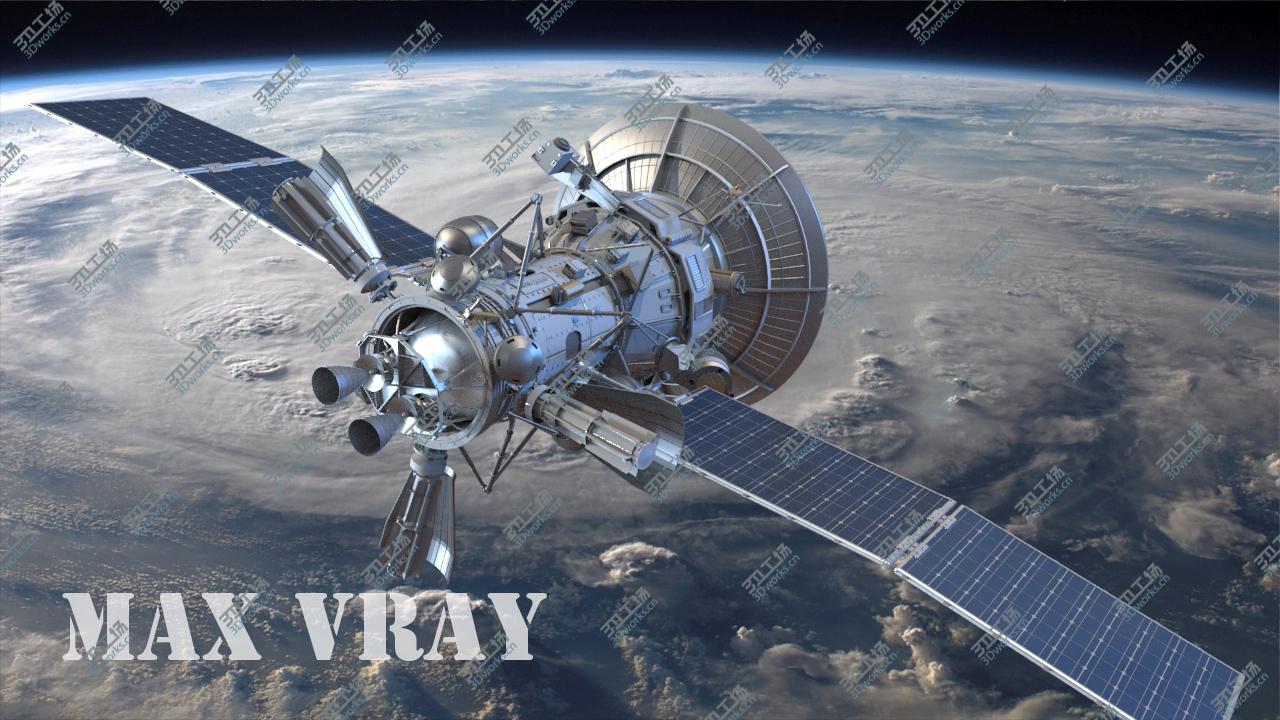 images/goods_img/20210319/Sci-fi artificial satellite 3D/5.jpg